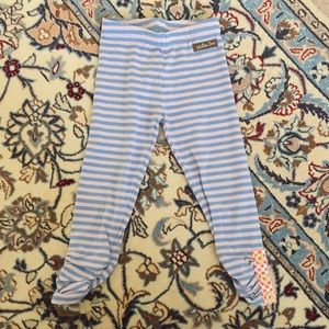 Matilda Jane girls cropped leggings